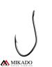 Крючки Mikado SENSUAL - CAT FISH № 8/0 BN (с ушком) ( 2 шт.)