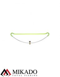 Насадка накручивающаяся Mikado для фидера (тип _) AIX-P0304