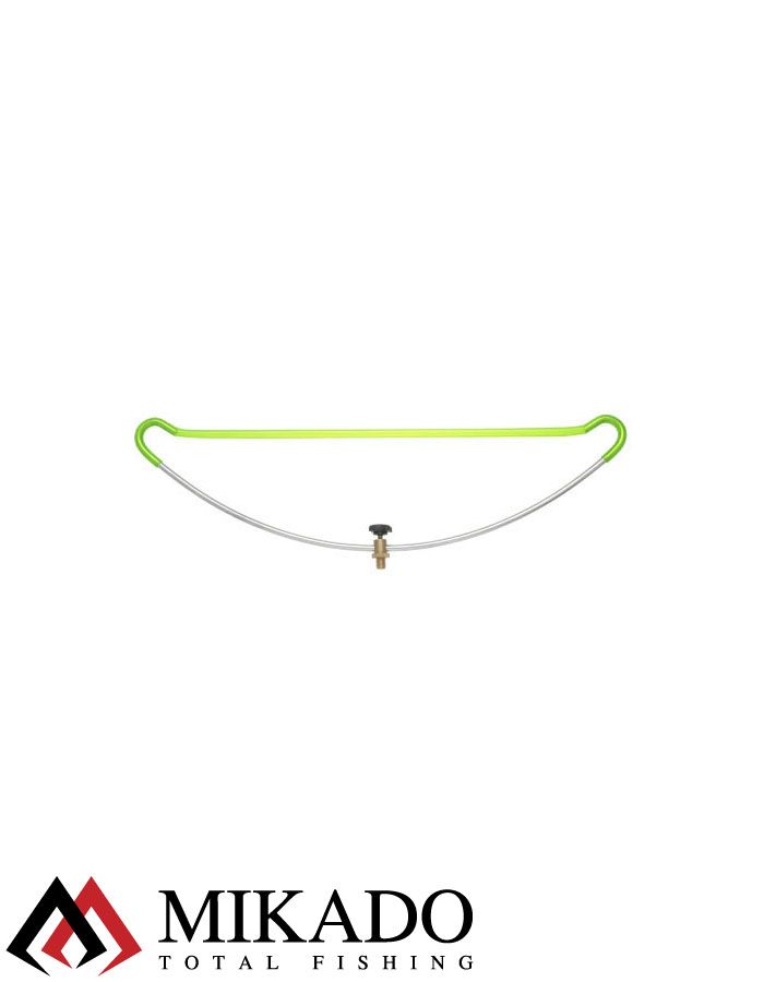 Насадка накручивающаяся Mikado для фидера (тип _) AIX-P0304