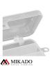 Коробочка рыболовная Mikado ABM 007 (13.2 x 6.2 x 2.5 см.)