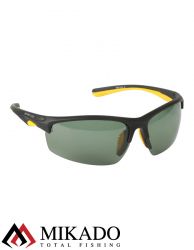 Очки поляризационные Mikado (зеленые) AMO-7524-GR