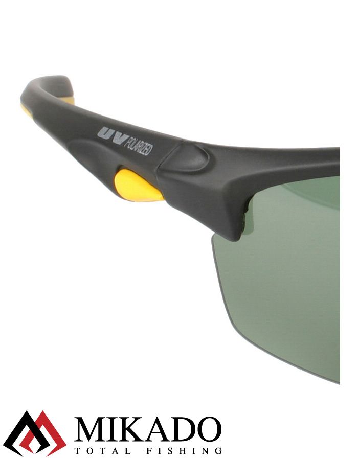 Очки поляризационные Mikado (зеленые) AMO-7524-GR