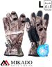 Перчатки рыболовные Mikado UMR-07 размер L