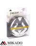 Леска мононить Mikado DREAMLINE CARP (CAMO) - 0.24 (300 м) - 6.54 кг.