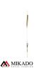 Крючки с поводками Mikado COMBI RIG B 23 см.кр.№8 ,15 lbs ( 2 шт.)