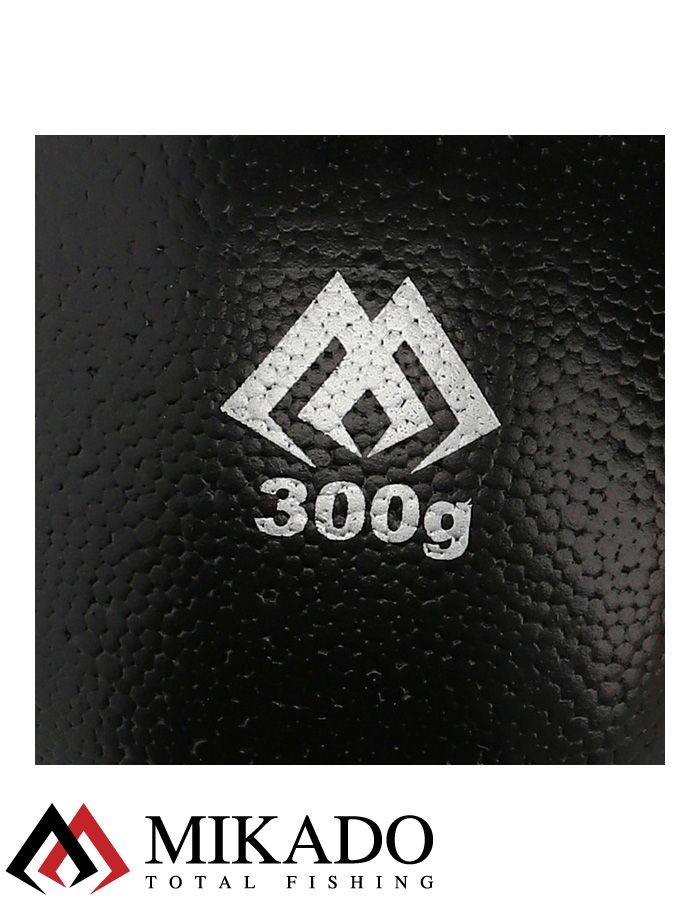 Поплавок на сома Mikado CATFISH 300 г., SMCT-009-300