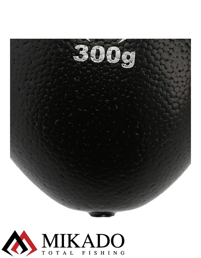 Поплавок на сома Mikado CATFISH 300 г., SMCT-009-300