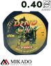 Леска Mikado DINO SUPER 0,40 (150 м) - 13.80 кг.