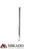 Игла - протяжка с защелкой Mikado -Territory FOR SPLICING LEADCORE HQ чёрно-жёлтая