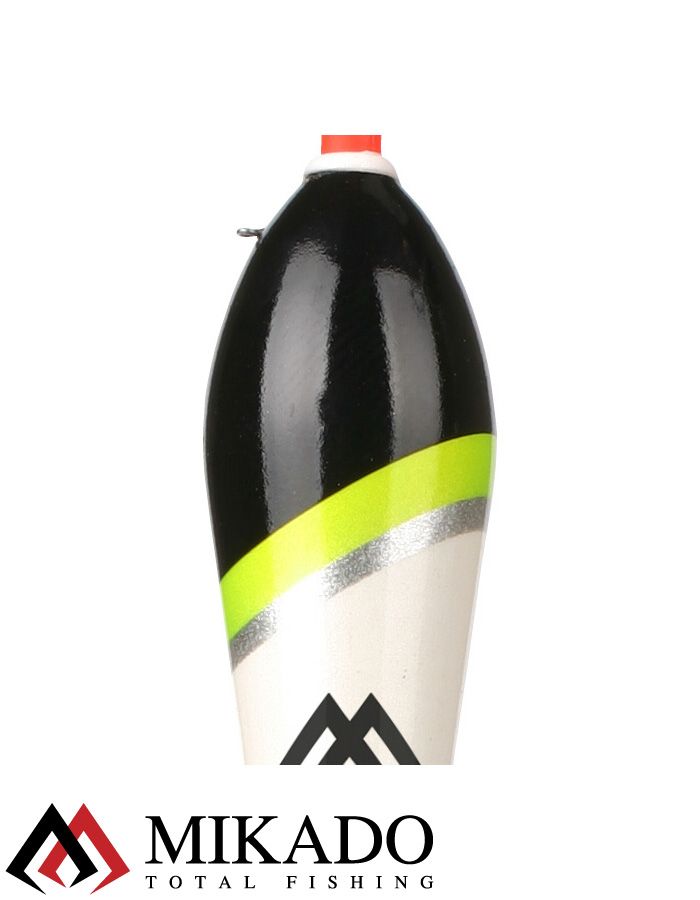 Поплавок со сменной антенной 3 мм. Mikado SMS-038-1.0