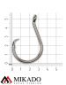 Крючки Mikado CAT TERRITORY -  BEADER № 10/0 BN (3 шт.)