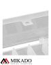 Коробочка рыболовная Mikado ABM 008 (13.2 x 6.2 x 2.5 см.)