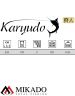 Спиннинг Mikado KARYUDO Spin 235 (до 26 г.)