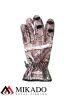 Перчатки рыболовные Mikado UMR-07 размер M