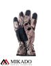 Перчатки рыболовные Mikado UMR-07 размер M