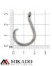 Крючки Mikado CAT TERRITORY -  BEADER № 5/0 BN (6 шт.)