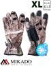 Перчатки рыболовные Mikado UMR-07 размер XL