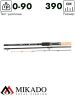 Удилище фидерное Mikado NIHONTO Feeder 390 (до 90 г.)