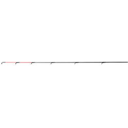 Хлыстики для фидера Mikado carbon 51 см. 2.35 мм. (Heavy-red)