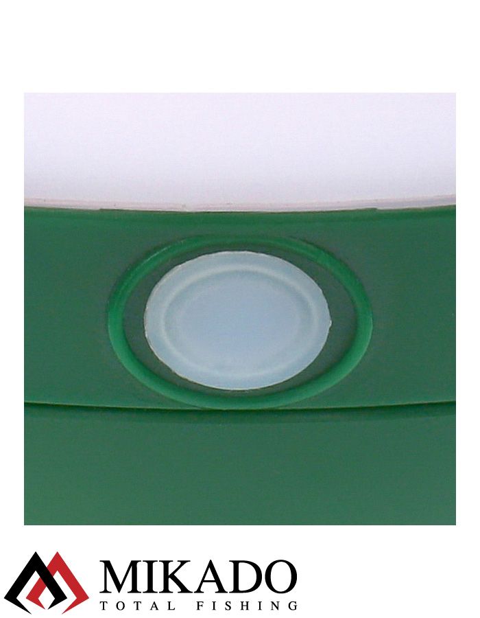 Фонарь для кемпинга Mikado AML01-8003