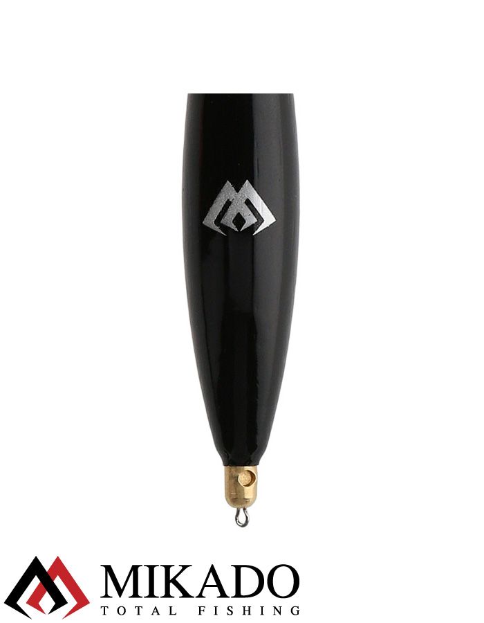 Поплавок для матчевой ловли Mikado - EX WAGGLER SMW-011-4.0+2, 4,0+2,0 г.