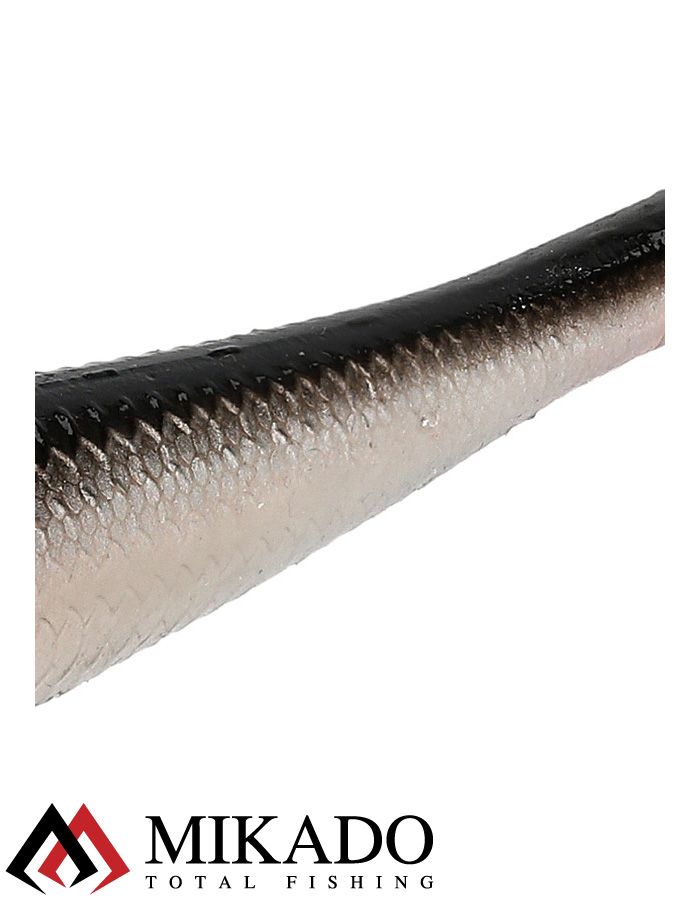 Виброхвост Mikado Sicario 14 см., 24 г., ROACH (2 шт.)