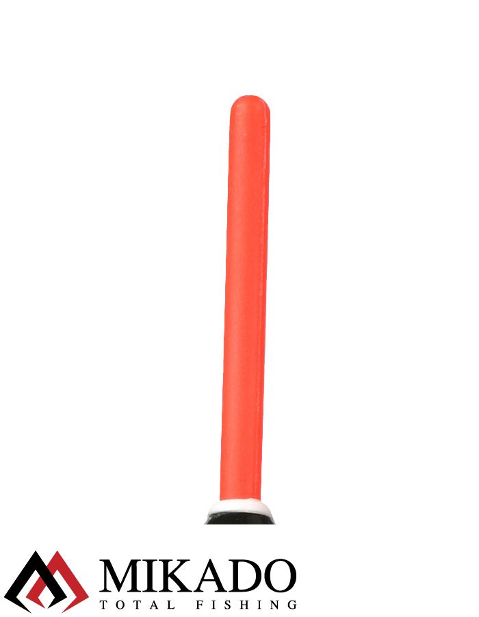 Поплавок со сменной антенной 3 мм. Mikado SMS-038-3..0