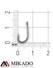 Крючки Mikado SENSUAL - TENCH W/RING № 8 BN (с ушком)( 10 шт.)
