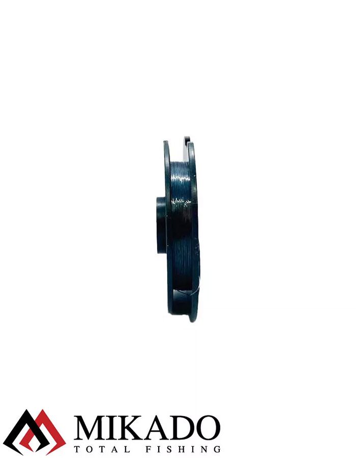 Леска мононить Mikado T-REX 0,19 (30 м) - 4.85 кг.