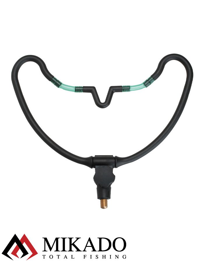 Насадка накручивающаяся Mikado с измен. наклоном AMP02-5002