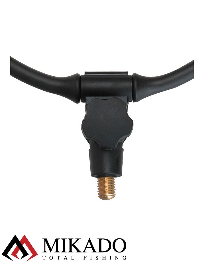 Насадка накручивающаяся Mikado с измен. наклоном AMP02-5002