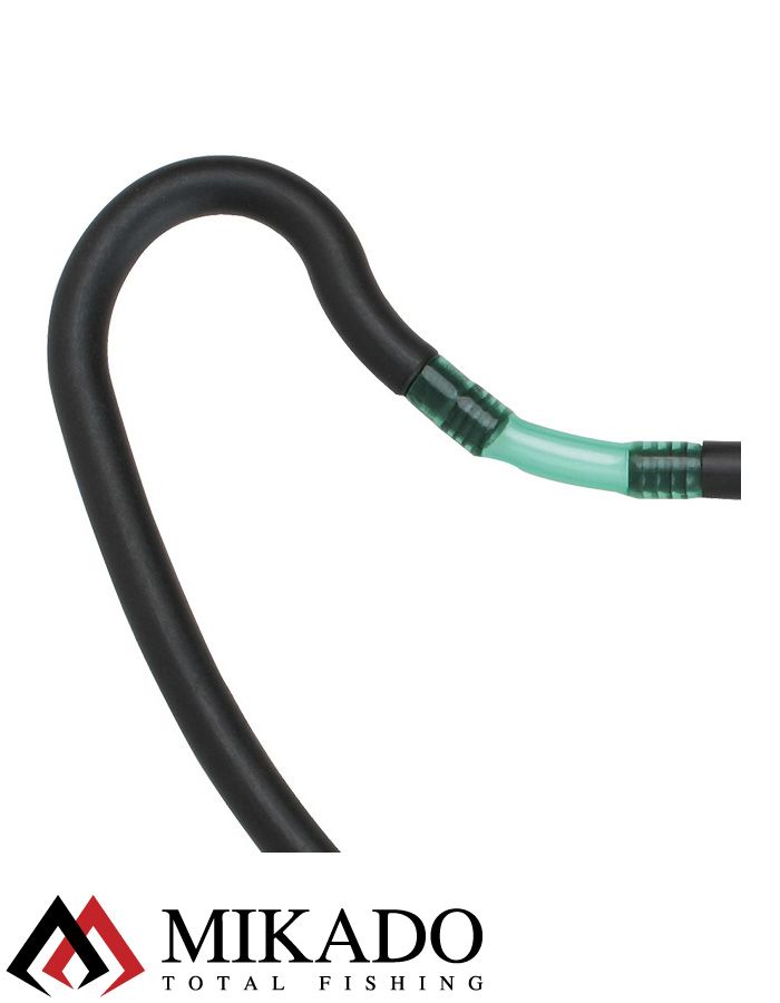 Насадка накручивающаяся Mikado с измен. наклоном AMP02-5002