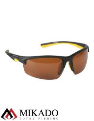 Очки поляризационные Mikado (коричневые) AMO-7524-BR