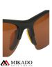 Очки поляризационные Mikado (коричневые) AMO-7524-BR