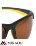 Очки поляризационные Mikado (коричневые) AMO-7524-BR