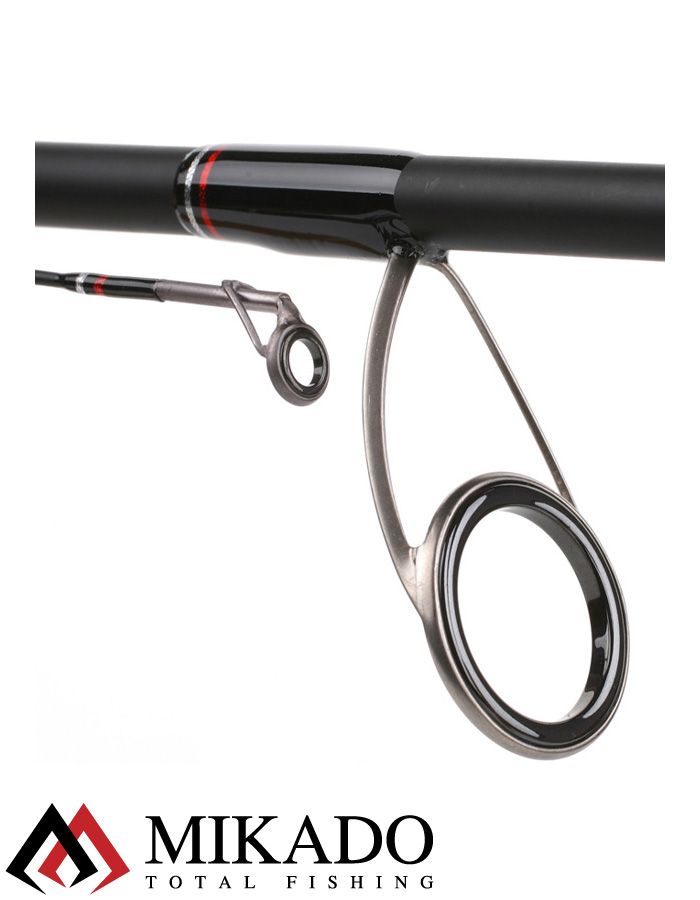 Спиннинг Mikado NIHONTO RED CUT DIAMOND 210 (до 13 г.)