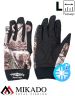 Перчатки рыболовные Mikado UMR-09 размер L
