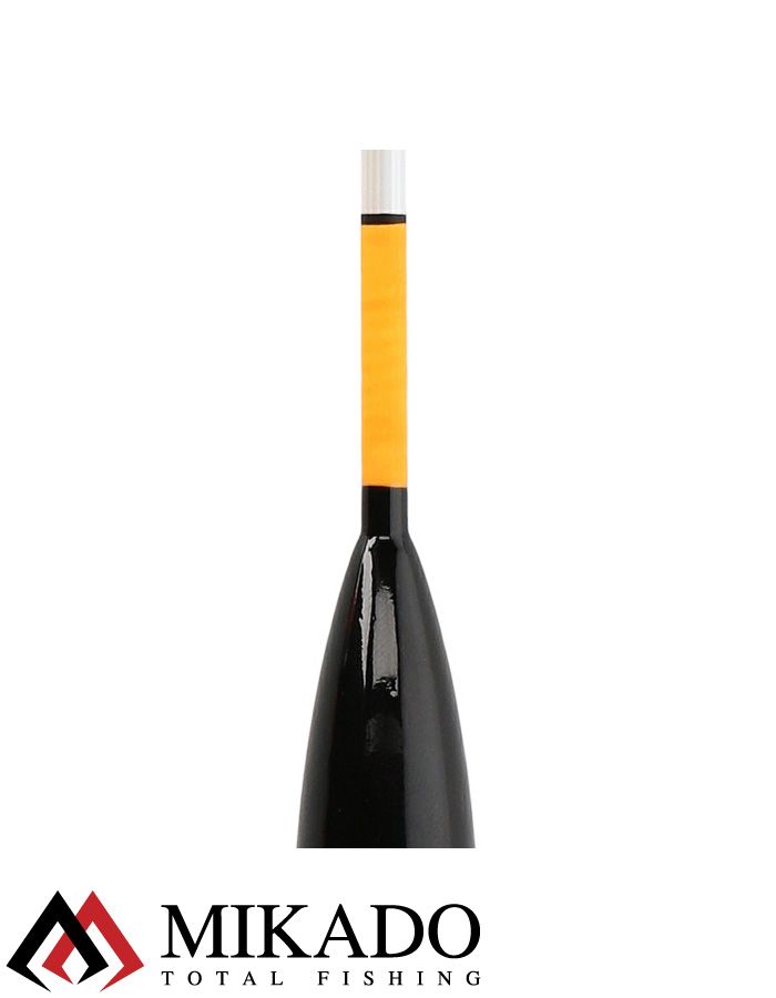 Поплавок для матчевой ловли Mikado - EX WAGGLER SMW-011-6.0+2, 6,0+2,0 г.