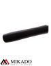 Подсачник карповый Mikado AUTOMATIC 130 см. 50/45 см. - WITH RUBBER NET