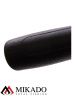 Подсачник карповый Mikado AUTOMATIC 130 см. 50/45 см. - WITH RUBBER NET