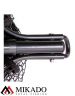 Подсачник карповый Mikado AUTOMATIC 130 см. 50/45 см. - WITH RUBBER NET