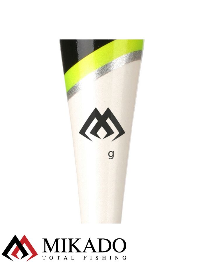 Поплавок со сменной антенной 3 мм. Mikado SMS-038-4.0