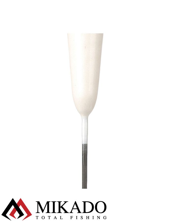 Поплавок со сменной антенной 3 мм. Mikado SMS-038-4.0
