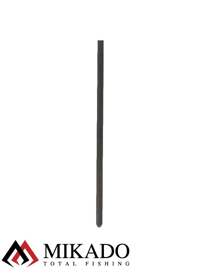 Поплавок со сменной антенной 3 мм. Mikado SMS-038-4.0