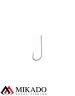 Крючки Mikado SENSUAL - PROFI № 22 NI (с лопаткой) ( 10 шт.)