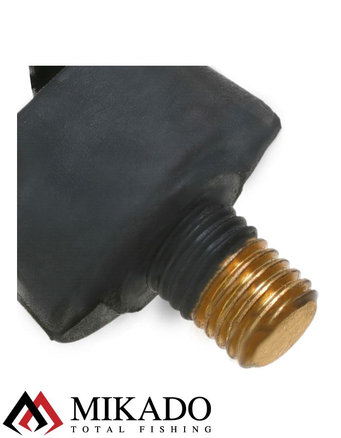 Насадка накручивающаяся для колышков Mikado AIX-1083-OP