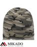 Шапка Mikado, камужляжная, UM-UC006