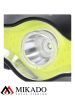 Налобный фонарик Mikado AML01-8516