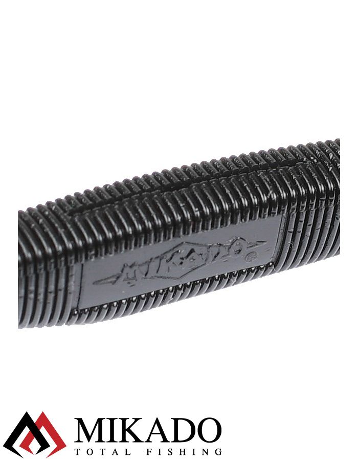 Приманка слаг Mikado SAIRA 12 см., 7 г., 400 (5 шт.)