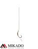 Крючки с поводками Mikado UNIVERSAL RIG 23 см.кр.№2 ,25 lbs ( 2 шт.)